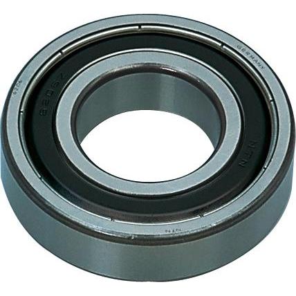 SKF, Kugellager, Rillenkugellager