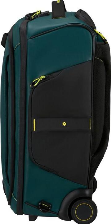 Produktbild Samsonite Ecodiver Reisetasche mit Rollen / Rucksack 55cm (51 l)