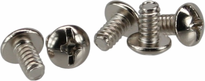 InLine 1000er Pack Schraube