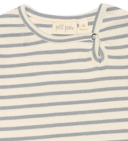 Produktbild Petit Piao Bodysuit S/S (92)