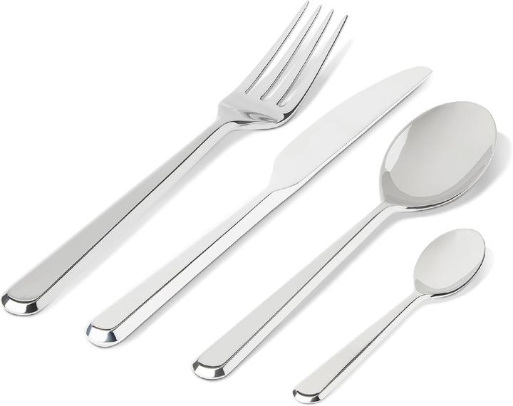 Actual product image Alessi Amici (24 pcs., Cutlery set)