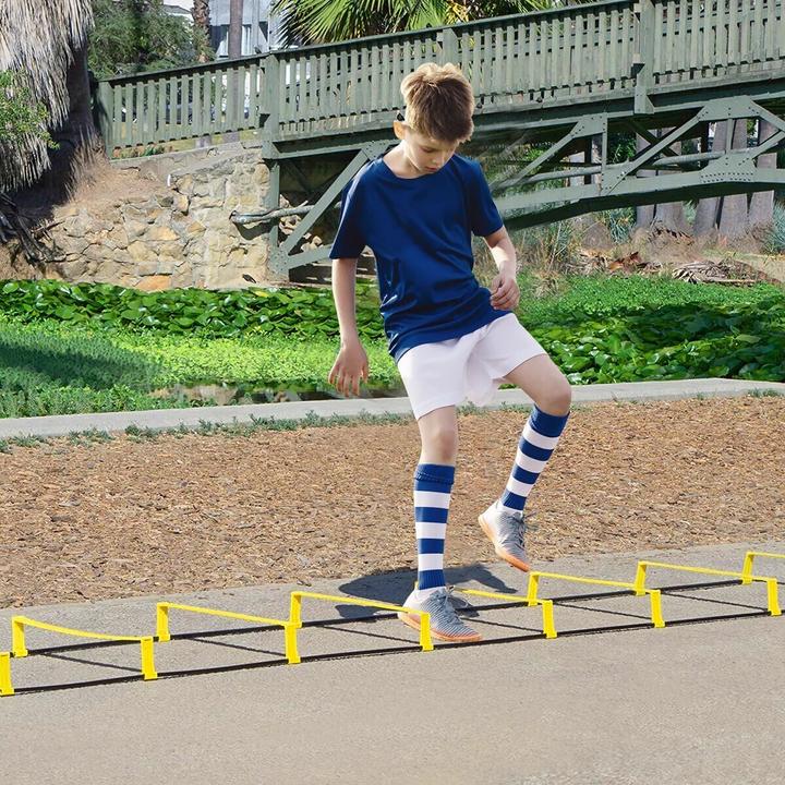 Produktbild Onamaste agile rhythmusskala