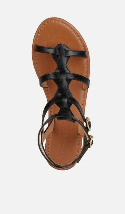 Actual product image Geox Platte Sandal (38)