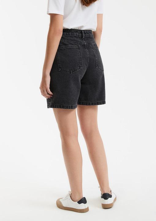 Produktbild La Redoute Collections Jeans-Bermudas (38)