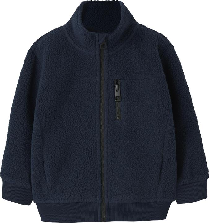 Produktbild Name it Teddy Strickjacke (104)