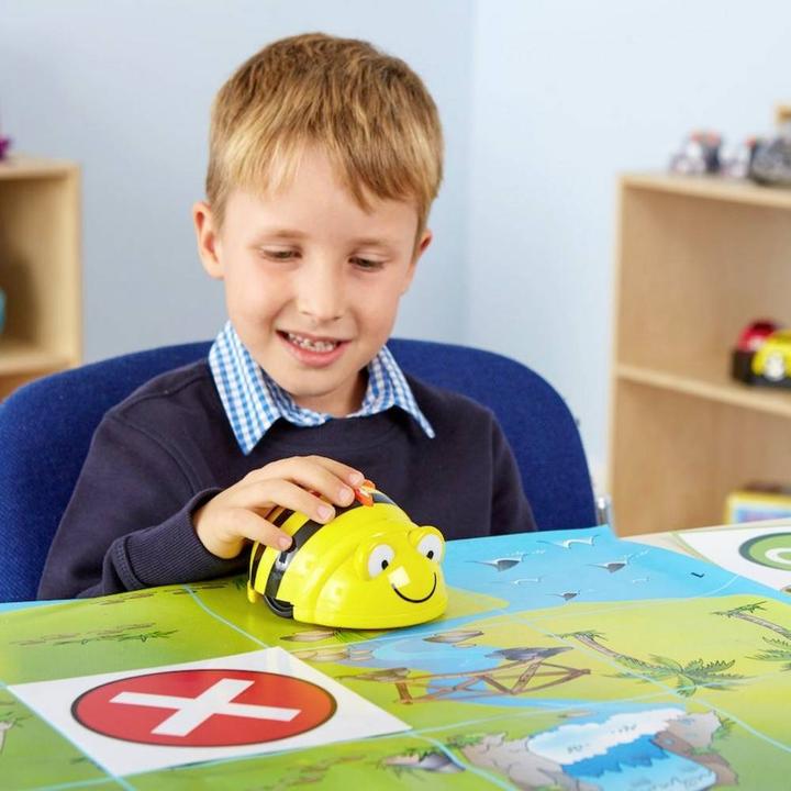 Produktbild TTS Allnet TT-BEE-BOT Speelgoedrobot