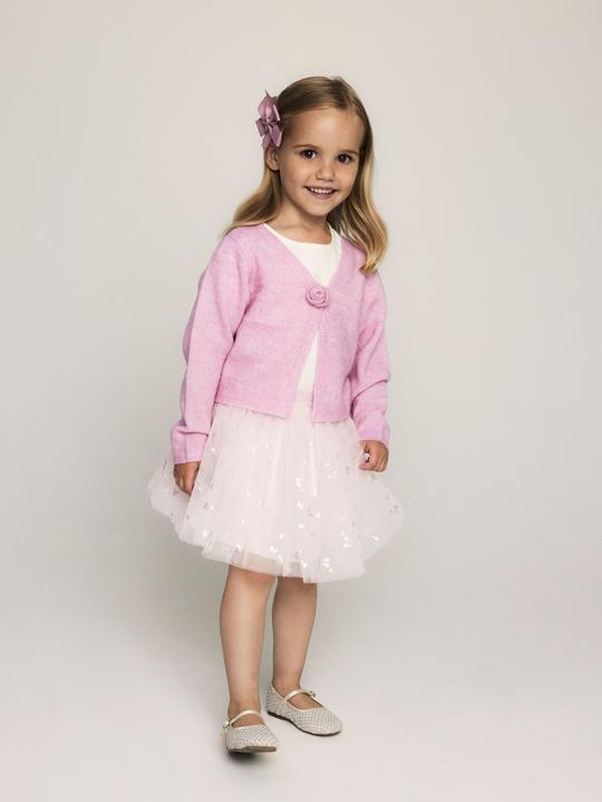 Produktbild Name it Kurze Strickjacke (92)