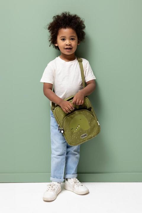 Produktbild Trixie Thermo Rucksack Dino