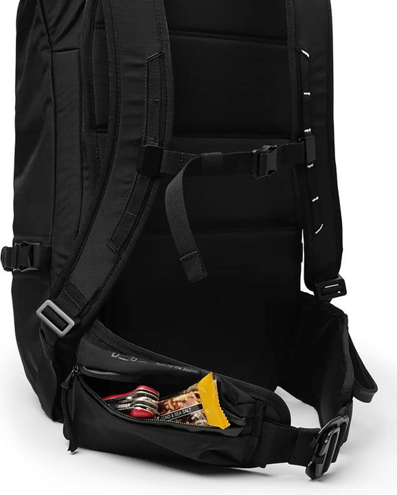 Produktbild D_b_ Snow Pro Backpack (32 l)