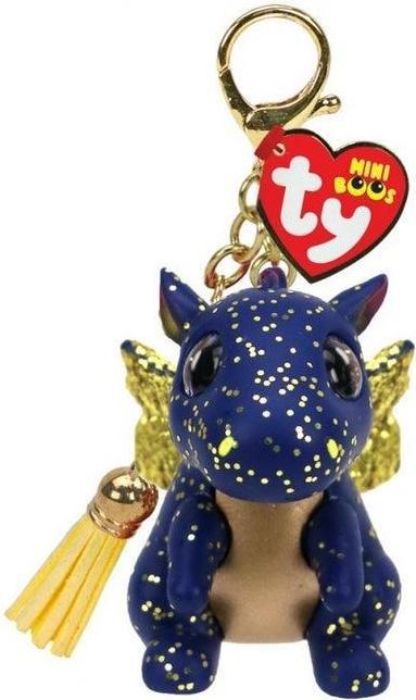 Image du produit Ty MINI Boos Safyrinė suspensija Drakonas