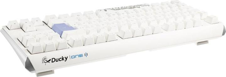 Produktbild Ducky One 3 Classic (DE, Kabelgebunden)