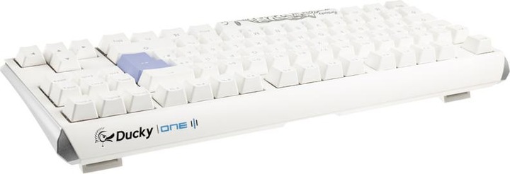 Produktbild Ducky One 3 Classic (DE, Kabelgebunden)