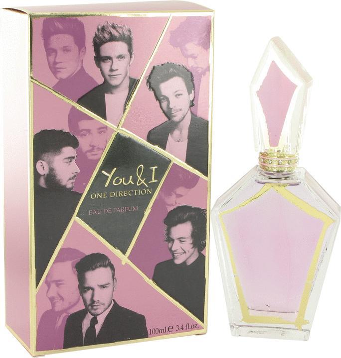 Immagine prodotto One Direction Io e te (Eau de parfum, 100 ml)