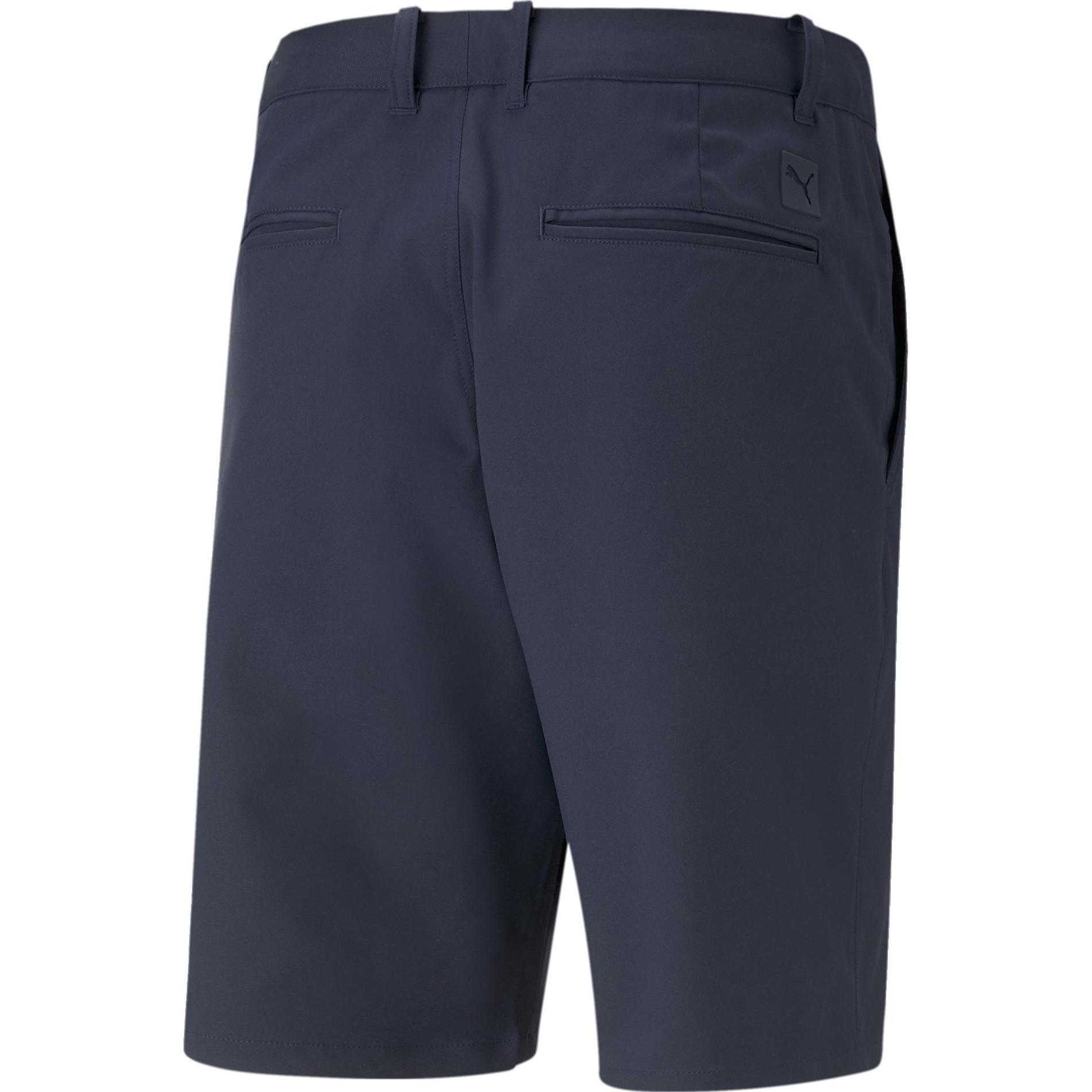Thumbnail - Puma, Herren, Sporthose, Dealer Short 10" (36), Blau, 36