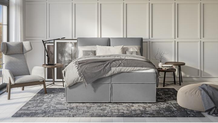 Produktbild Ropez Jake (160 x 200 cm)