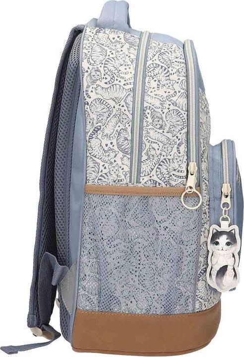 Produktbild Depesche TOPModel Schulrucksack TEAM TEDDY