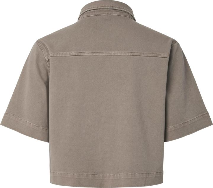Immagine prodotto Pieces PCSALUME Kurzarmhemd (XL)