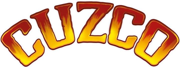 Produktbild Cuzco Classic (d,e,f) (Deutsch, 2 - 4 Spieler)