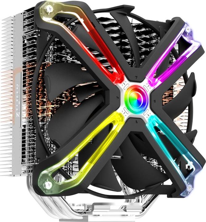 Produktbild Zalman CNPS17X CPU-Kühler (160 mm)