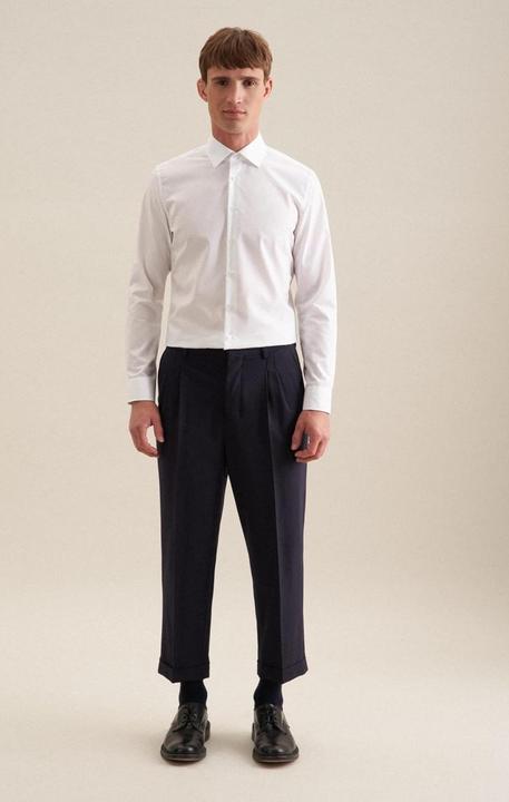 Immagine prodotto Seidensticker Camicia da Uomo Business (36)