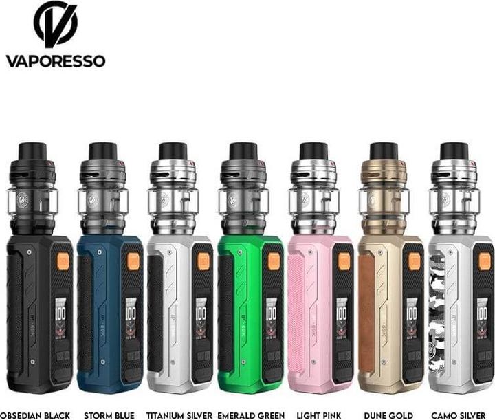 Vaporesso Kit Armour Ultra