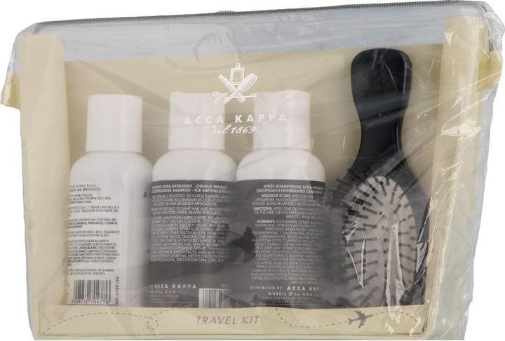 Immagine prodotto Acca Kappa Set da viaggio (Set di profumi)