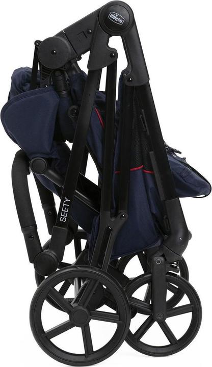 Produktbild Chicco Seety Stroller (0 Monate - 4 Jahre)