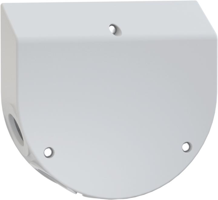 Immagine prodotto Bachmann Scatola di connessione del fornello IP20 Grigio (R (2 m)