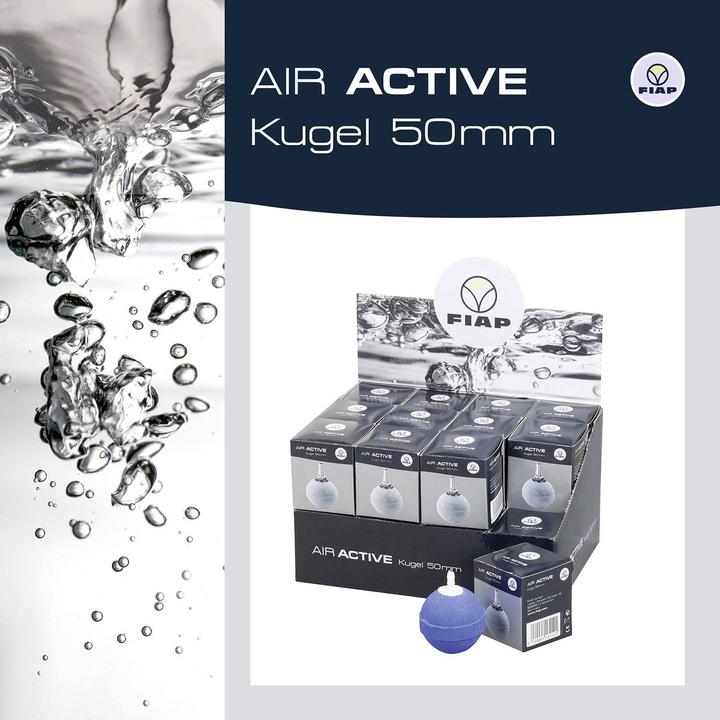 Produktbild Fiap Air Active Kugel