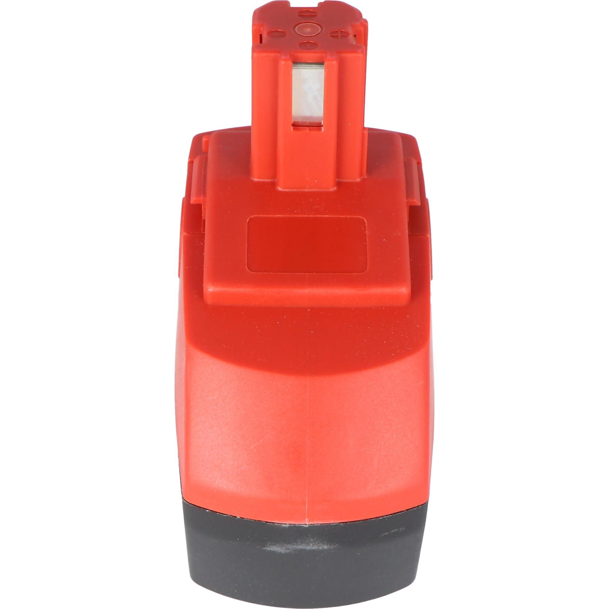 Thumbnail - AccuCell, Werkzeugakku + Ladegerät, Akku SFB 150, SFB 155