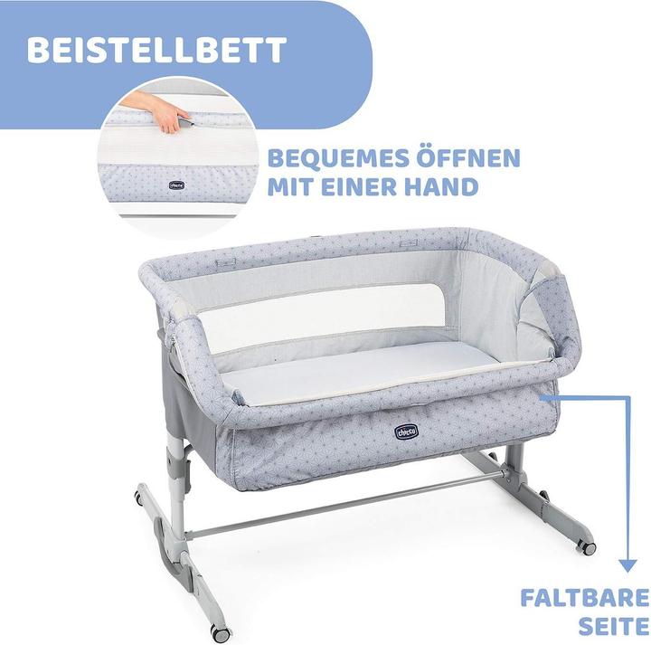 Immagine prodotto Chicco Sogno Next2Me