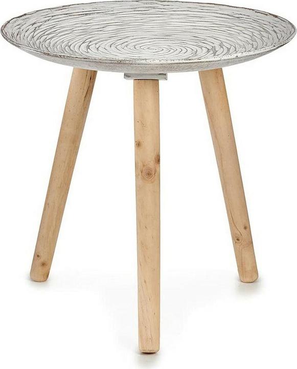 Blanc, Blanco-Madera, Bois, Marron