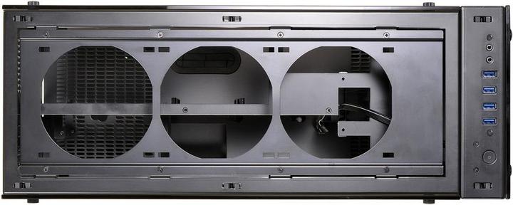 Produktbild Lian-Li PC-O12WX (ATX, E-ATX, mATX)