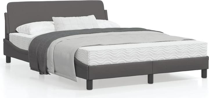 Image du produit vidaXL Bettgestell (140 x 200 cm)
