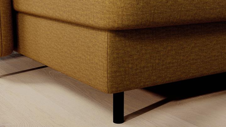 Image du produit ELTAP Berrto (Paysage de canapé, Canapé-lit, 4 places)