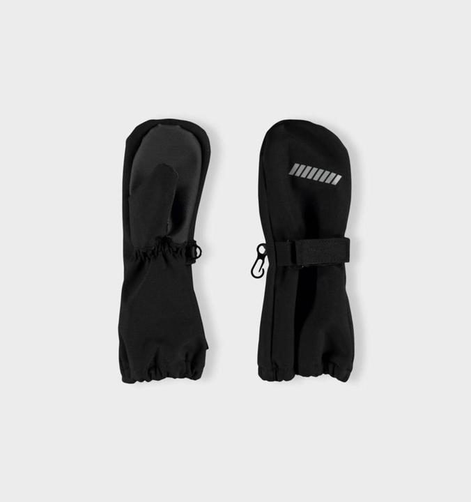 Actual product image Name it Waterproof mittens (6)