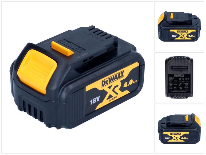Produktbild DeWalt DCB 182 (18 V)