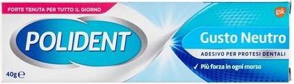 Actual product image GSK Free 40g