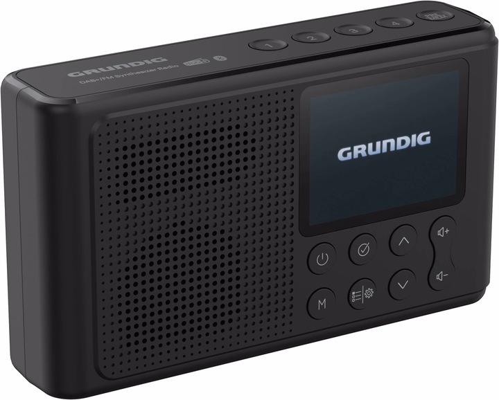 Grundig Music 6500 (FM, DAB+, Bluetooth)