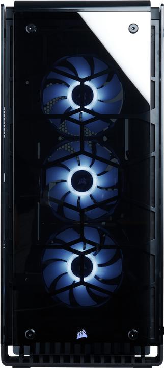 Produktbild Corsair Crystal 570X RGB Mirror (ATX)