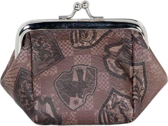 Immagine prodotto Karactermania HARRY POTTER - Case di Hogwarts - Portemonnaie avec Fermoir '10x7cm'