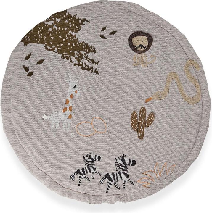 Produktbild Quax Krabbeldecke 3D