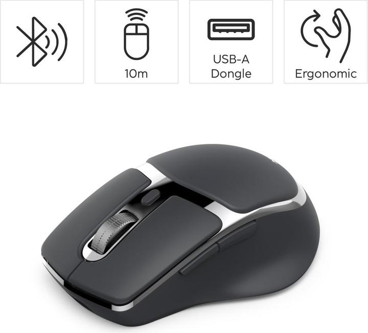 Immagine prodotto Hama WM-800 (Senza fili)