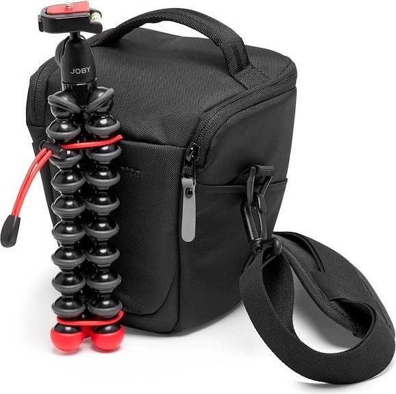 Immagine prodotto Manfrotto Fondina avanzata S III (Borsa a tracolla per fotocamera, 2 l)