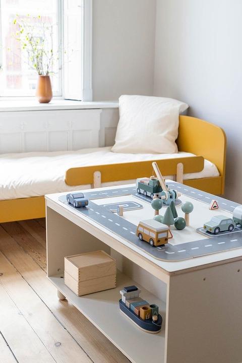 Immagine prodotto Flexa Gioca Esplora tavolo per bambini (Dinette per bambini)