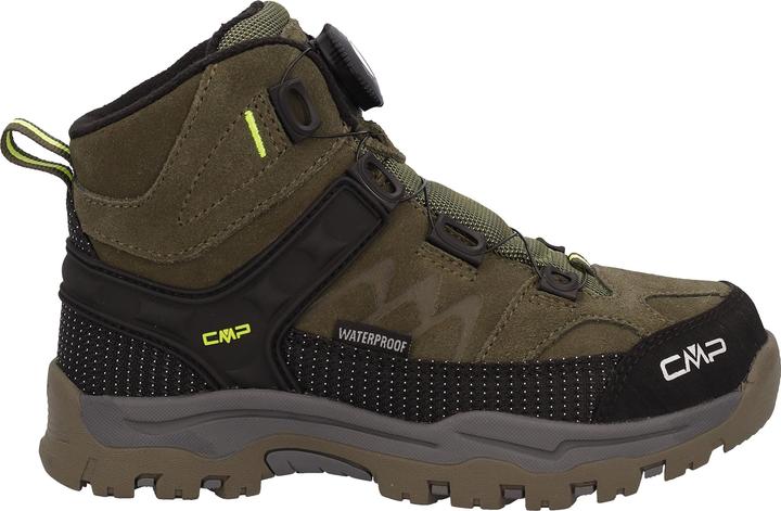 Image du produit CMP Campagnolo Kiruna Mid Fitgo WP (37)