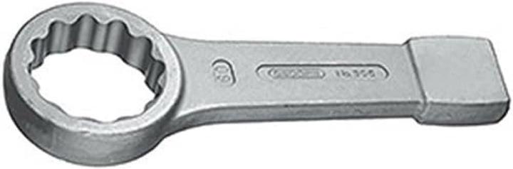 Image du produit Gedore Clé polygonale à frapper (36 mm)