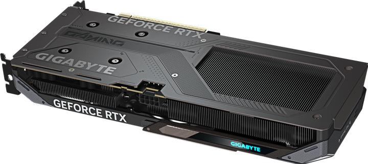 Actual product image Gigabyte GeForce RTX 5060 Ti Gaming OC (8 GB)