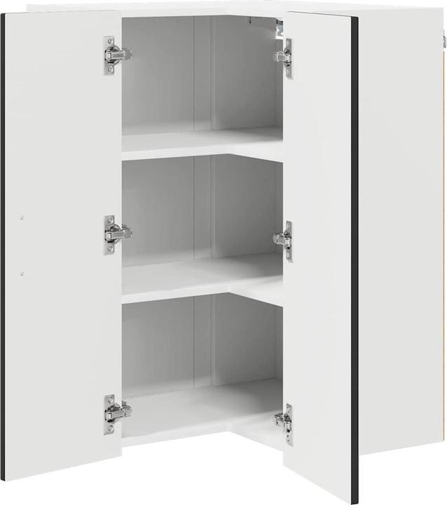 Produktbild vidaXL Küchenschrank (57 x 57 x 80 cm)