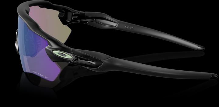 Produktbild Oakley Radar EV Path (Matte Black, PRIZM JADE POLARIZED)